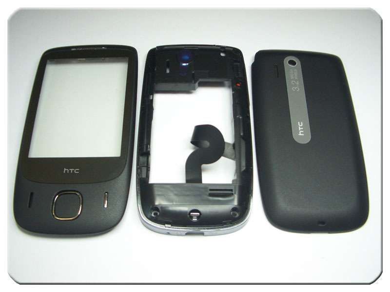 Carcasa con Digitalizador y Teclado HTC Touch 3G JADE