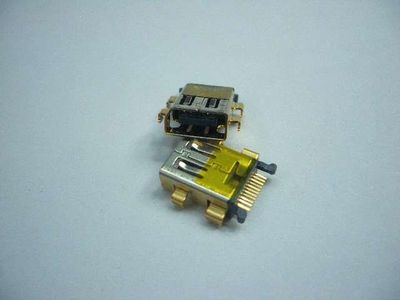 Conector Carga Accesorios HTC Touch P3450 Mini USB