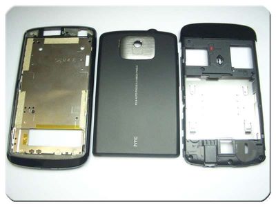 Carcasa Completa HTC Touch HD Negra