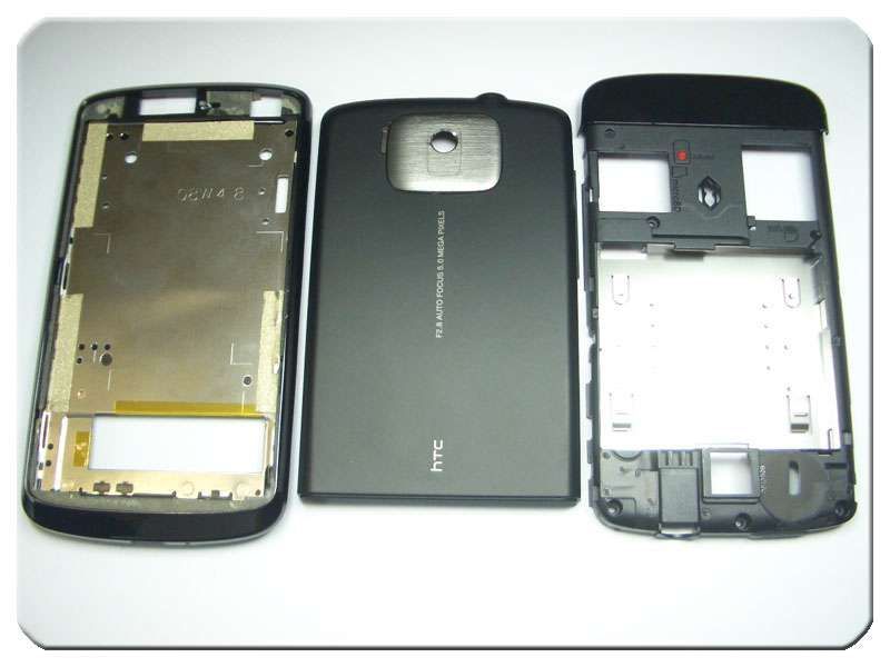 Carcasa Completa HTC Touch HD Negra
