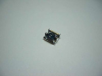 Conector Carga Micro USB Samsung I5500