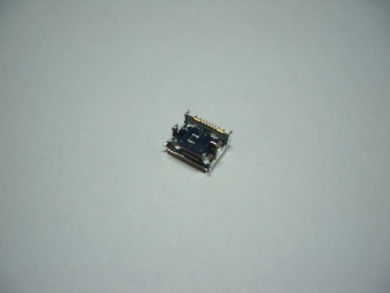 Conector Carga Micro USB Samsung I5500