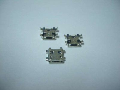 Conector Carga Micro USB Samsung Galaxy Core I8162 I8260 I8262