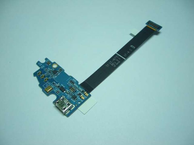 Cable Flex con Conector Carga y Micro Samsung I8730 Galaxy Express