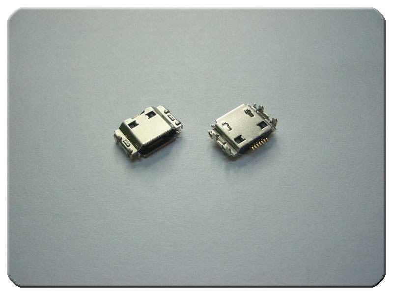 Conector Carga Samsung i9000, i9003 Micro USB