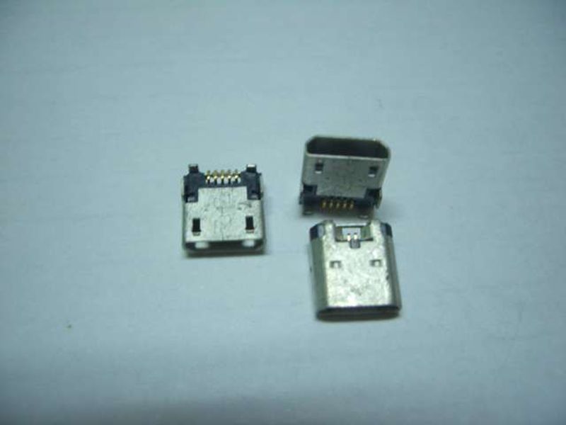 Conector Carga Micro USB Nokia Lumia 520 635, Lumia 640XL