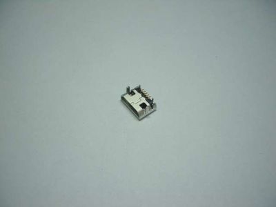 Conector Carga Micro USB Nokia Lumia 610