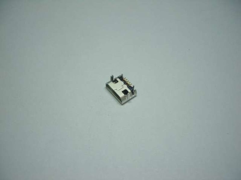 Conector Carga Micro USB Nokia Lumia 610