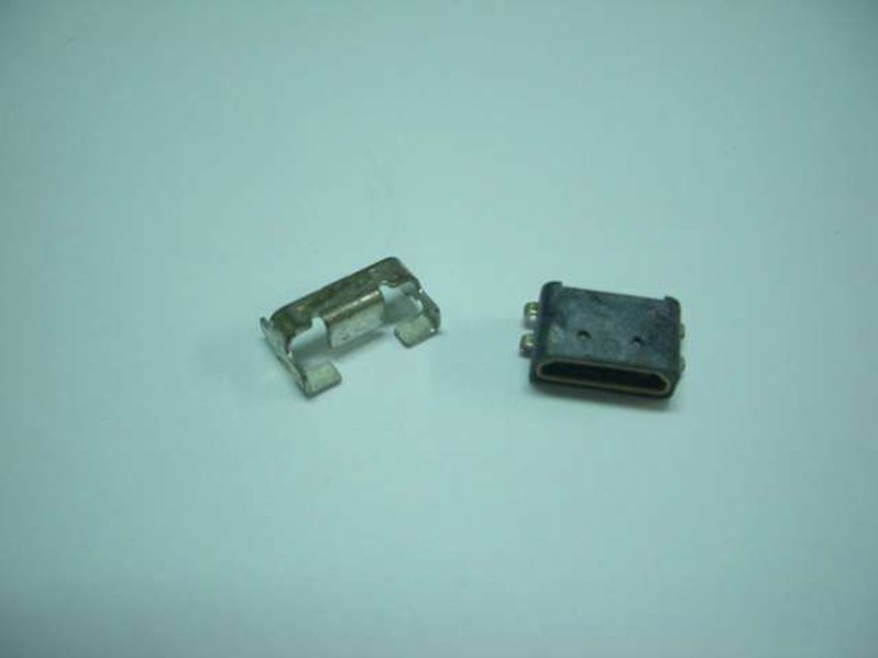 Conector Carga Micro USB Nokia Lumia 800