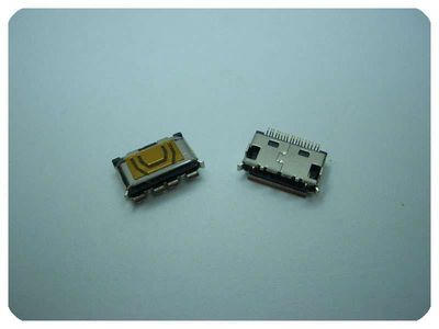 Conector Carga / Accesorios LG