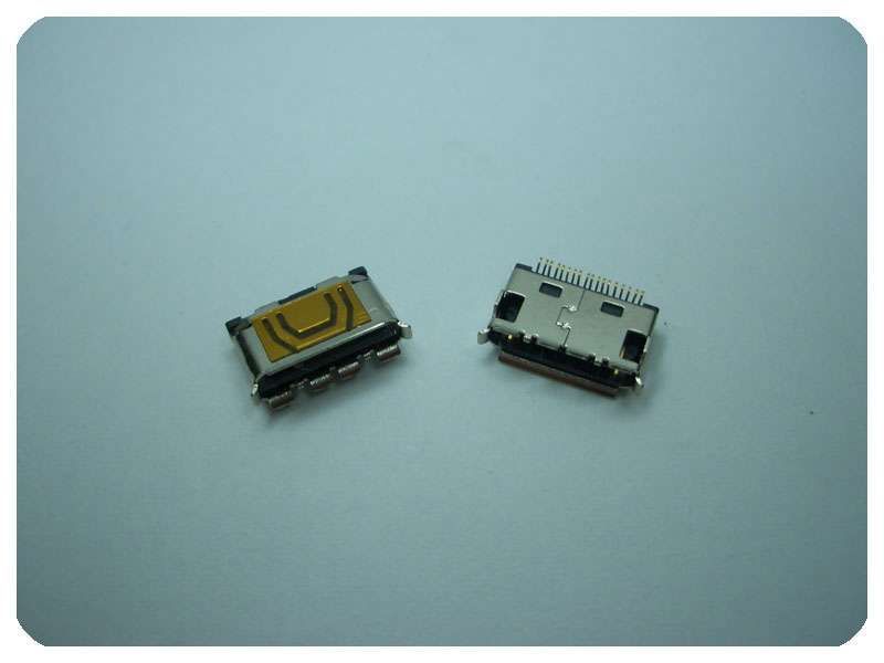 Conector Carga / Accesorios LG