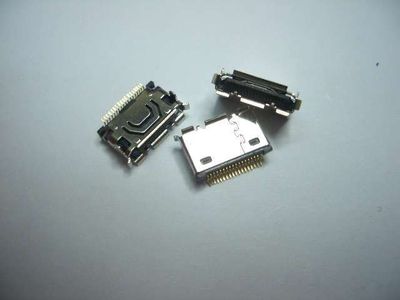 Conector Carga/ Accesorios LG KG800, KU380, KU990