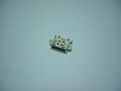 Conector Carga Micro USB Sony LT30