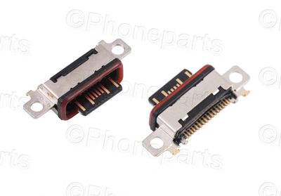 Conector Carga TipoC Xiaomi Mi11 Ultra M2102K1G, M2102K1C