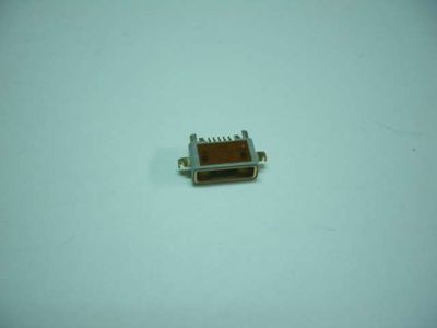 Conector Carga Sony-Ericsson Mt11i, Mt15i, Lt15i, Lt18i, St27 Xperia, XIAOMI MI3