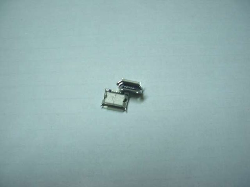 Conector Carga Micro USB
