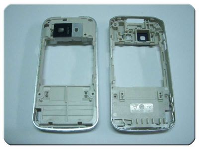 Chasis Compatible Nokia 6110 Navigator Carcasa con Botones Vol.