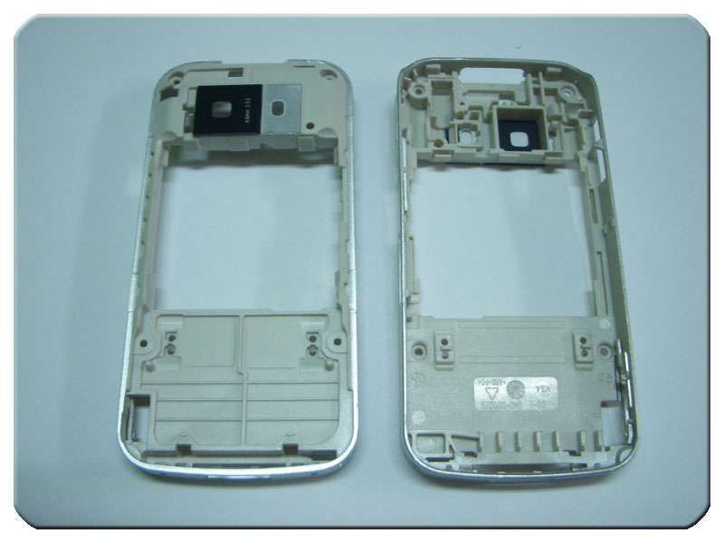 Chasis Compatible Nokia 6110 Navigator Carcasa con Botones Vol.