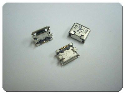 Conector Carga / Datos Nokia N85, N86 Micro USB