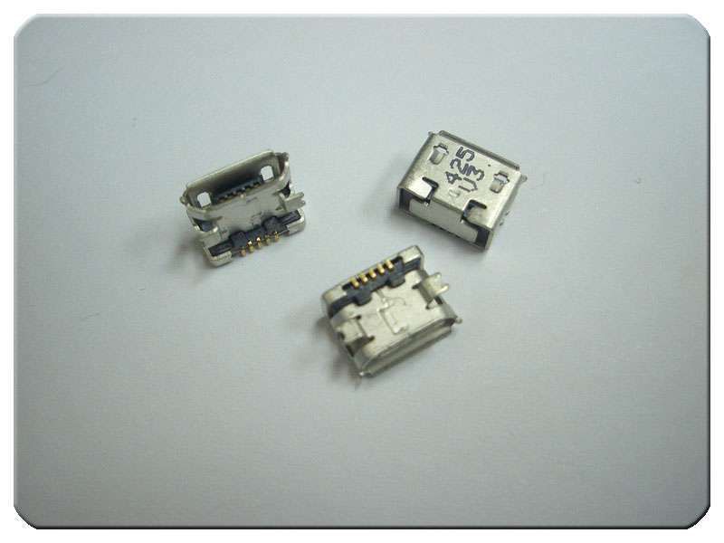 Conector Carga / Datos Nokia N85, N86 Micro USB
