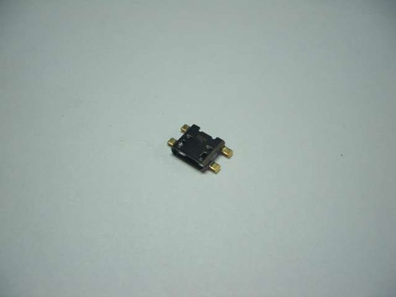 Conector Carga HTC ONE S