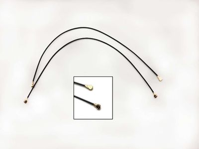 Cable Antena Coaxial Huawei P20