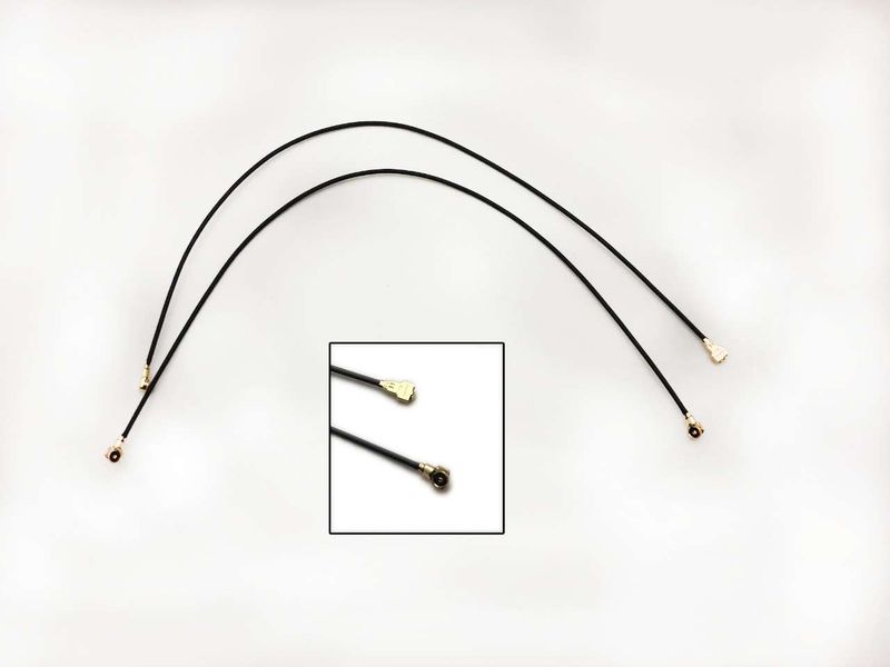 Cable Antena Coaxial Huawei P20