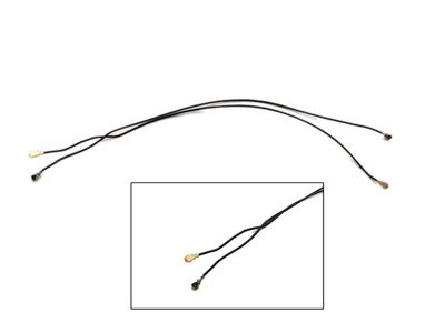 Cable Antena Coaxial Huawei P20 Lite