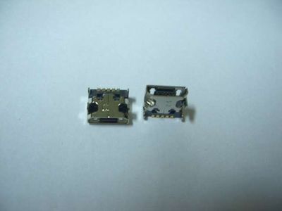 Conector Carga Micro USB LG Nexus4 E400 E610 P700 L3 L5 L7 E440 D290