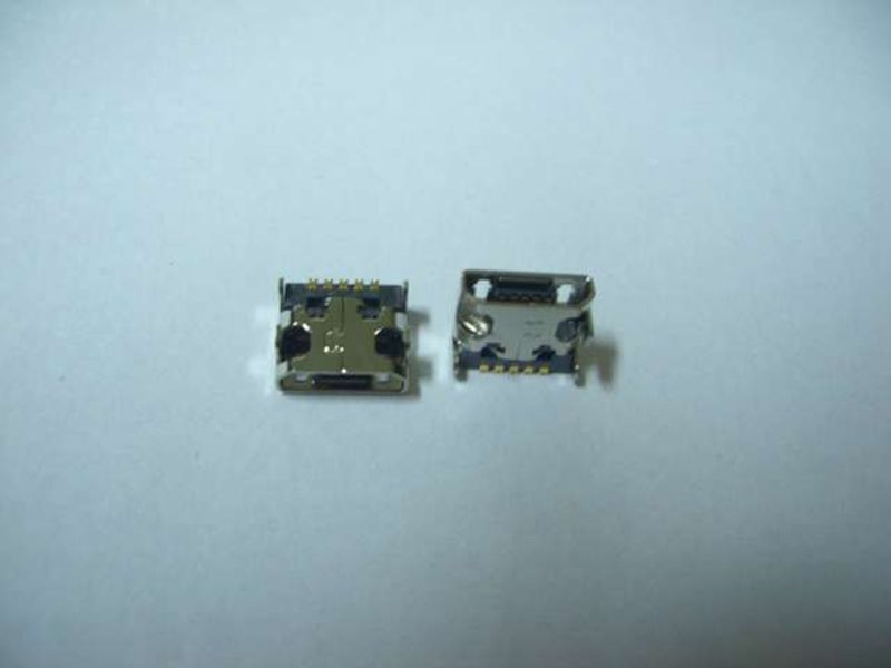 Conector Carga Micro USB LG Nexus4 E400 E610 P700 L3 L5 L7 E440 D290