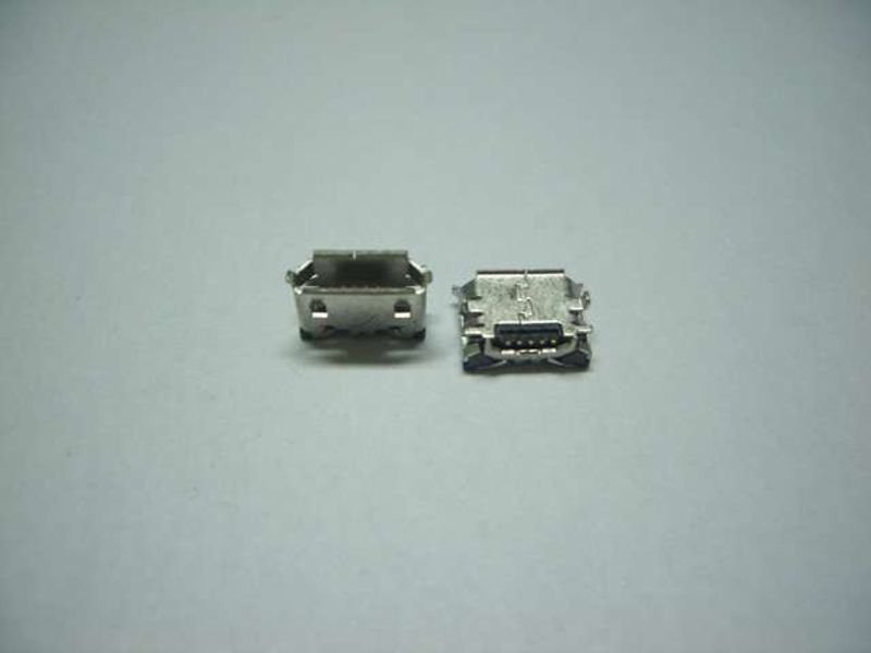 Conector Carga Micro USB LG P970