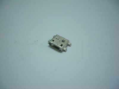 Conector Carga Micro USB LG P990 Micro USB