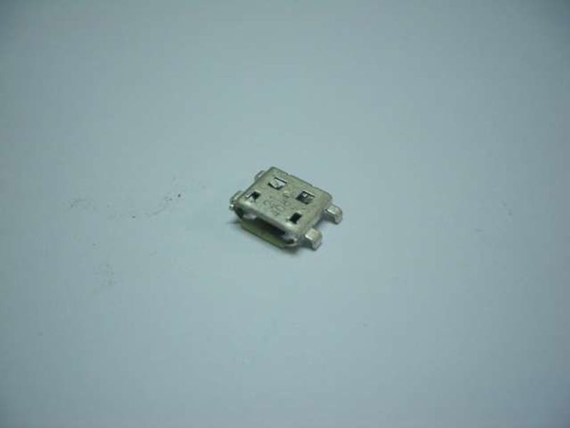 Conector Carga Micro USB LG P990 Micro USB