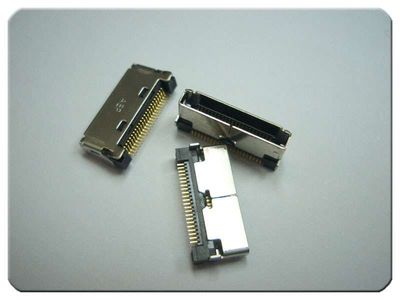 Conector de Carga Qtek 2020