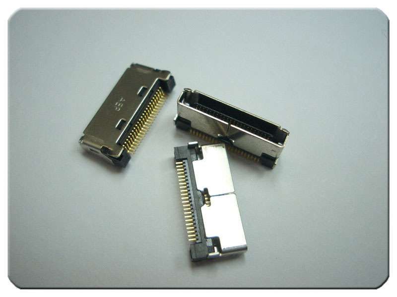 Conector de Carga Qtek 2020