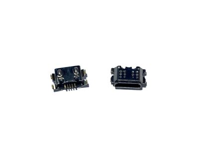 Conector Carga LG Q60 X525