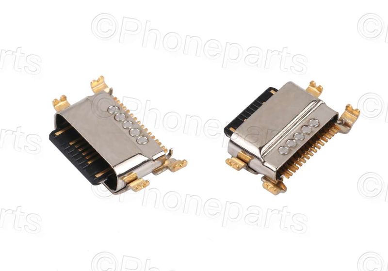 Conector Carga TipoC Xiaomi RedMi 8A, RedMi8, RedMi 8A DUAL, RedMi 8A PRO