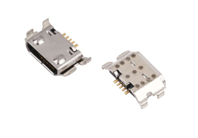 Conector Carga MicroUSB Xiaomi RedMi 9A / RedMi 9C