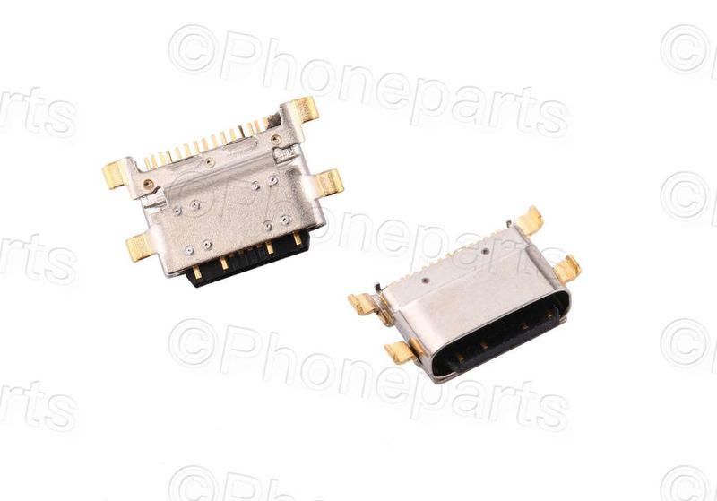 Conector Carga TipoC Xiaomi RedMi Note8, RedMi Note8 PRO