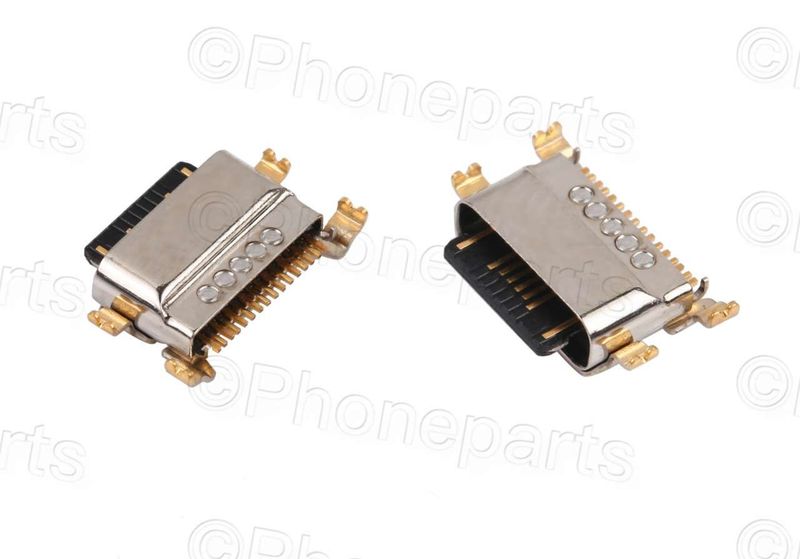 Conector Carga TipoC Xiaomi RedMi Note 8T