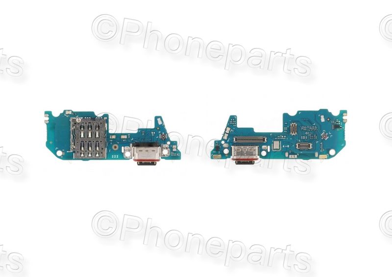 Placa de Carga Realme 14 Pro Plus 5G