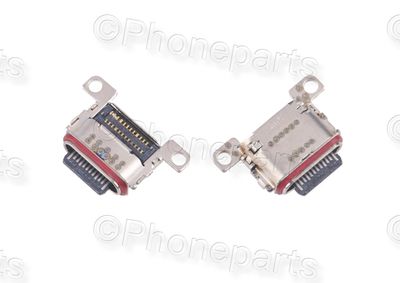 Conector de Carga TipoC Samsung Galaxy S25 Ultra