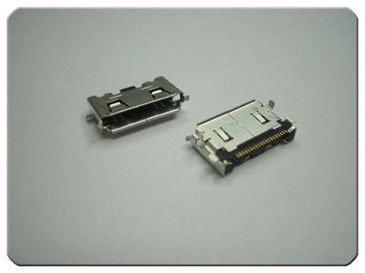 Conector Carga Samsung S5230