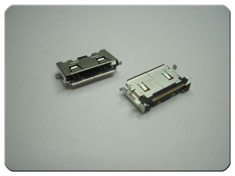 Conector Carga Samsung S5230