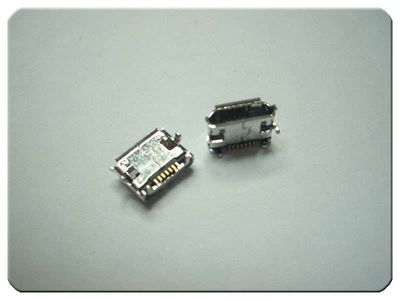 Conector Carga Samsung S8500 Micro USB