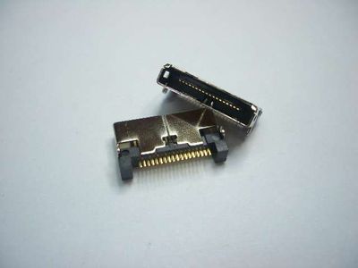 Conector Carga/ Accesorios Samsung E700, D500, D600...