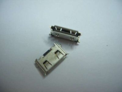 Conector Carga/ Accesorios Samsung L760, F330, E210, U700, F480,