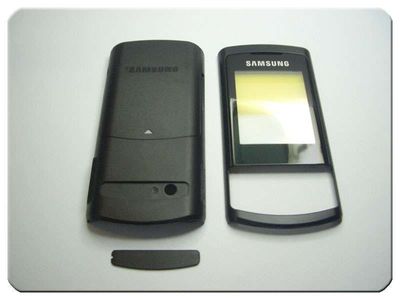Carcasa Completa Samsung C3050 Negra