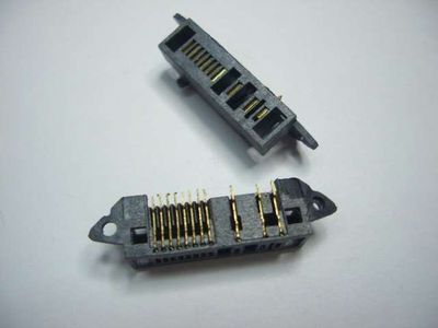 Conector Carga/ Accesorios Sony-Ericsson K500i
