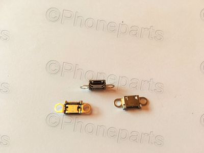 Conector Carga Micro USB Samsung G920 Galaxy S6, G925 Galaxy S6 EDGE, G928 Galaxy S6 EDGE PLUS, Galaxy A3 2016 A310, Galaxy A5 2016 A510